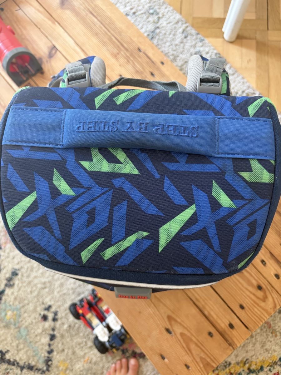 Step by Step Sacs & sacs à dos: Schultek step by step (2 Jahre alt) – D'occasion à Wädenswil par claridiez 1