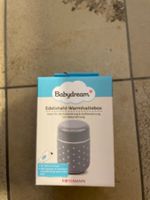 Edelstahl Warmhaltebox
