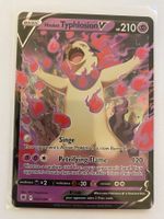 Pokemon Hisuian Typhlosion V 053/189 Astral Radiance EN
