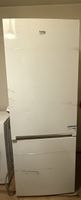 Frigo et congélateur Beko