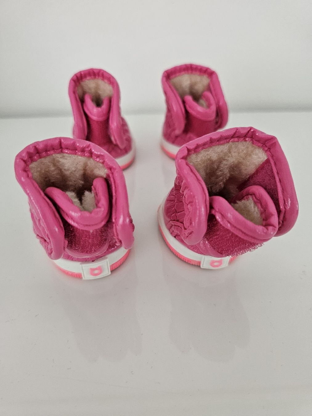 Abbigliamento: Hunde Winterschuhe – Nuovo e nell'imballaggio originale da Steinmaur venduto da Kiki_m240 3