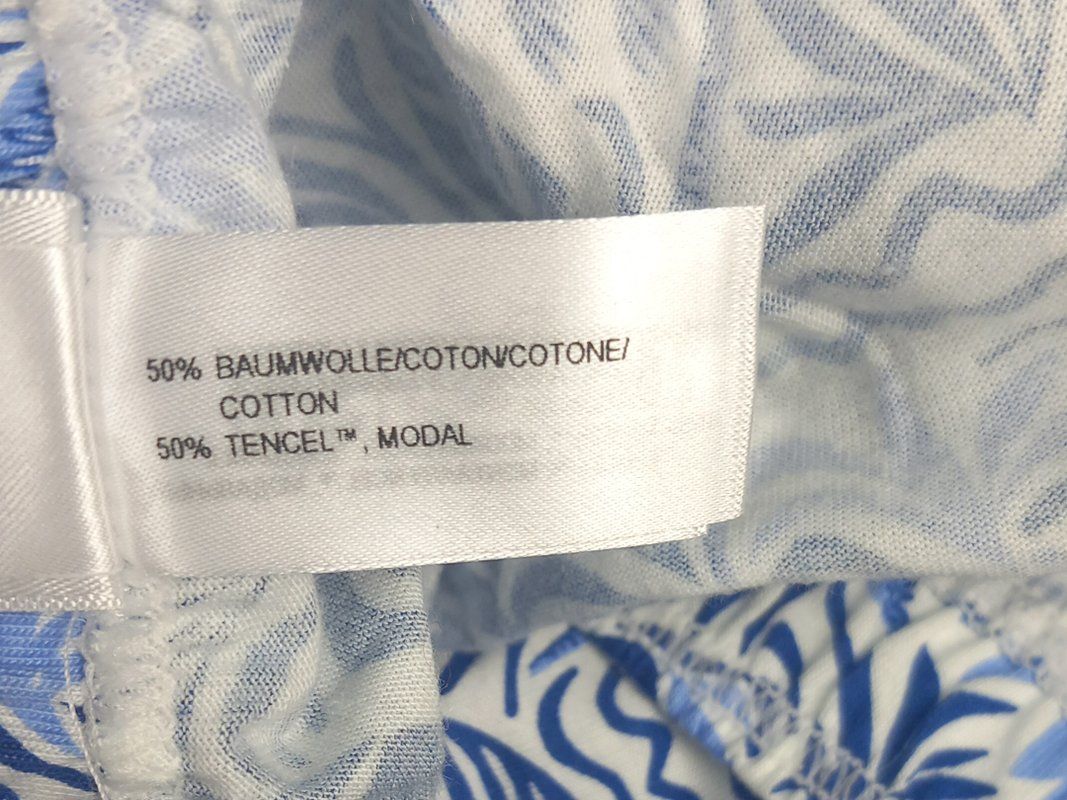 Calida Pantaloni: CALIDA Hose L – Usato da Hünenberg venduto da Restwert_Zug 8