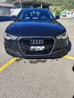Audi a6 2.0 TDI S-LINE