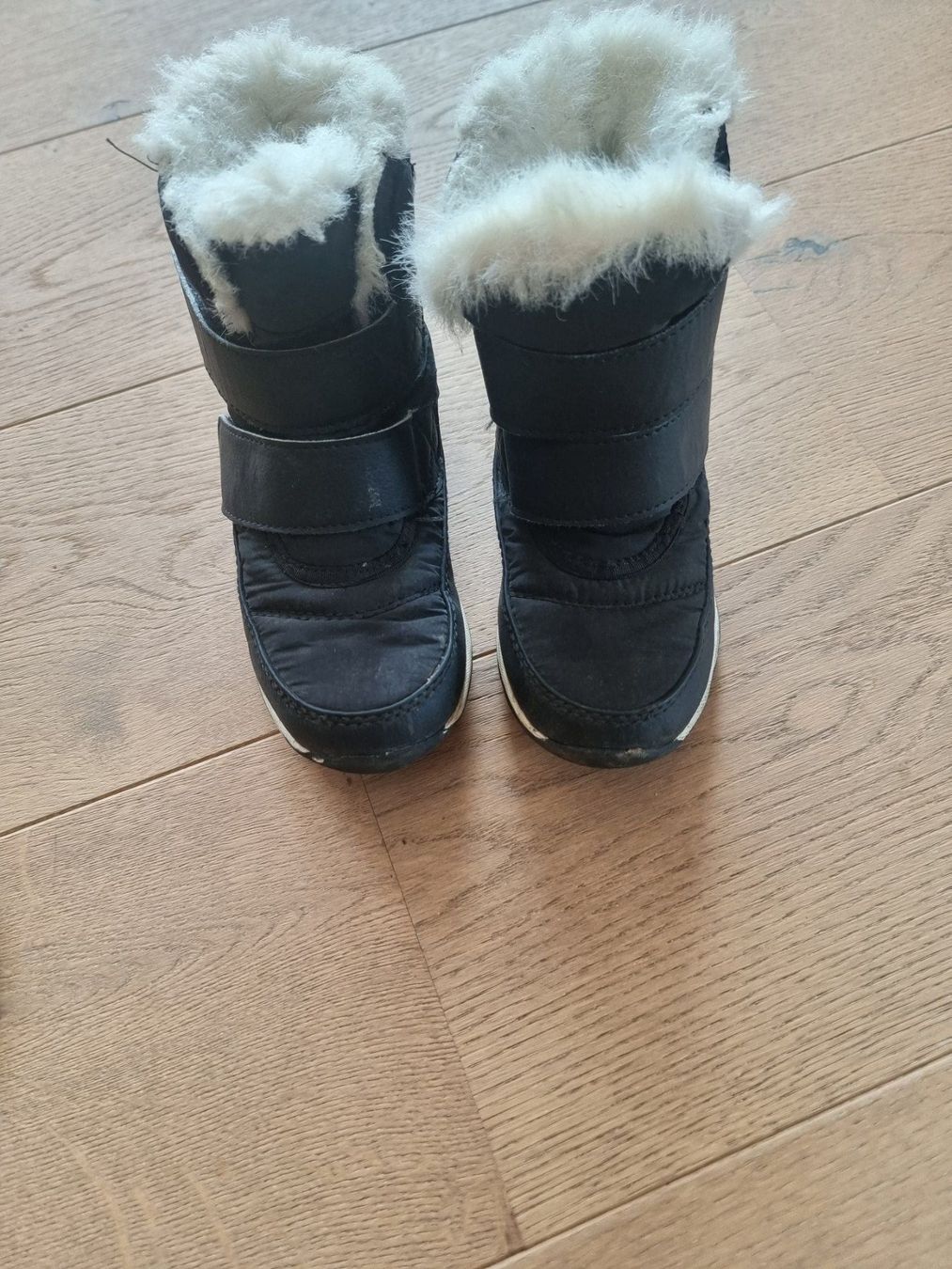 Sorel Scarpe per ragazzi: Sorel Winterstiefel Gr. 28 – Usato da Buttikon SZ venduto da Limo180 6