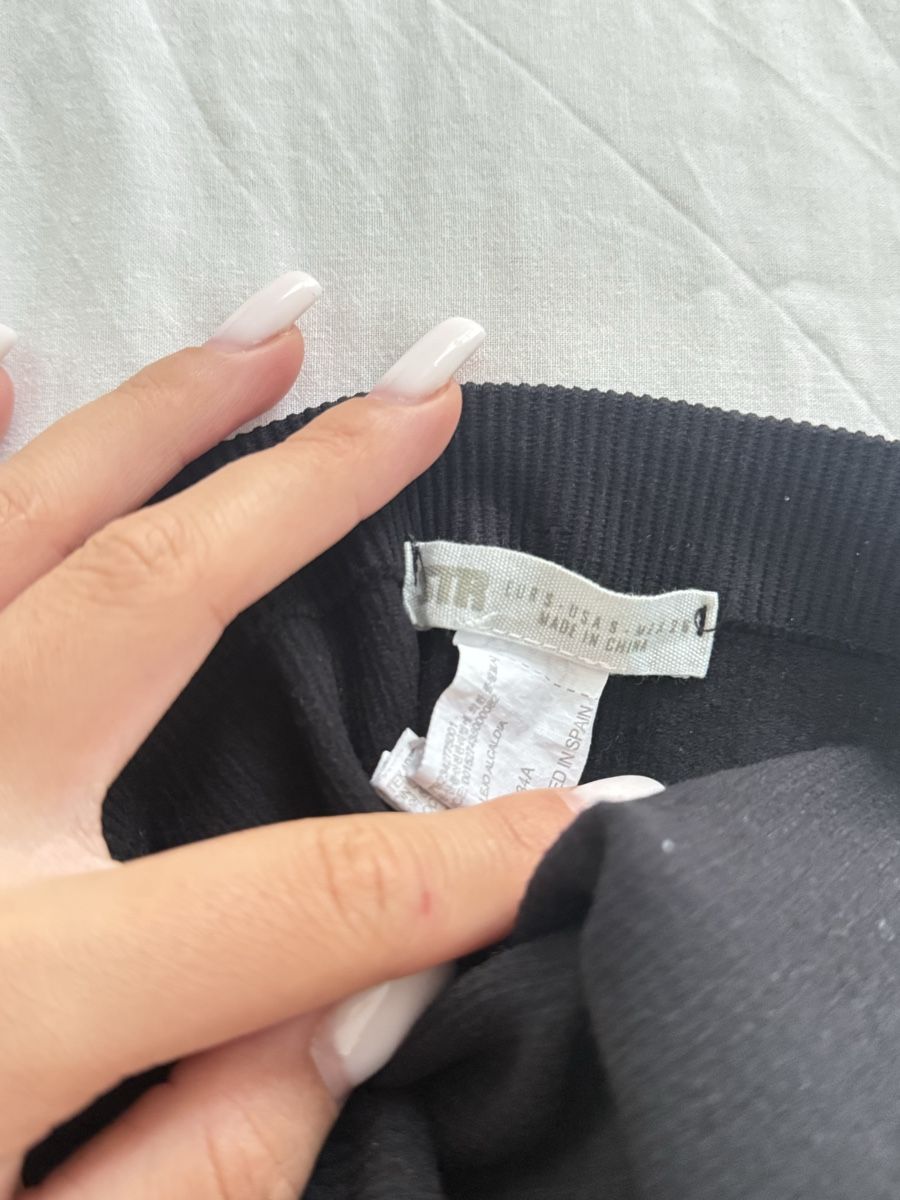Stradivarius Robes: Dress  – D'occasion à Nebikon par Preloved_bykelly 1