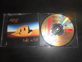 Midnight Oil – Diesel And Dust / 1987