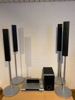DVD Home Theatre System von Sony