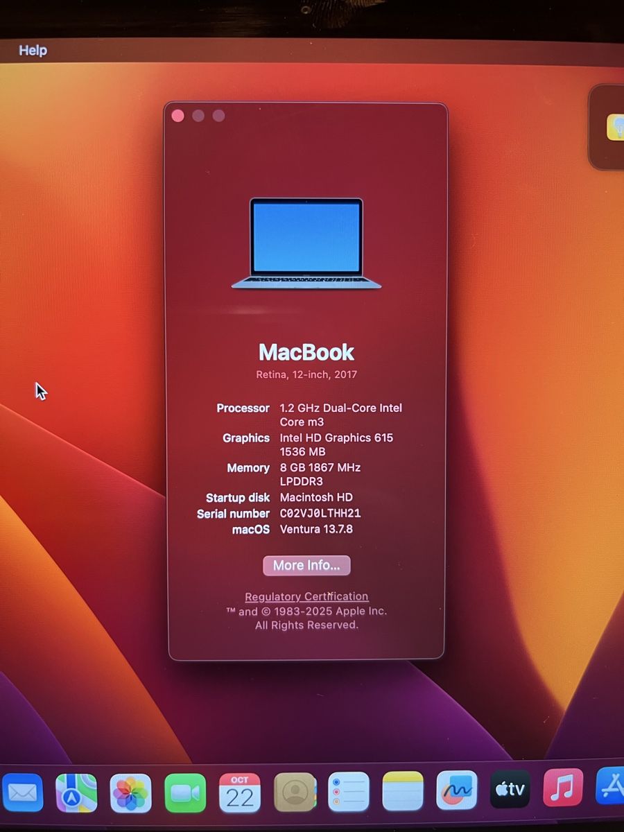 Apple Notebook: MacBook 12 Inch 2017 – Usato da Zürich venduto da MichaelS1972 1