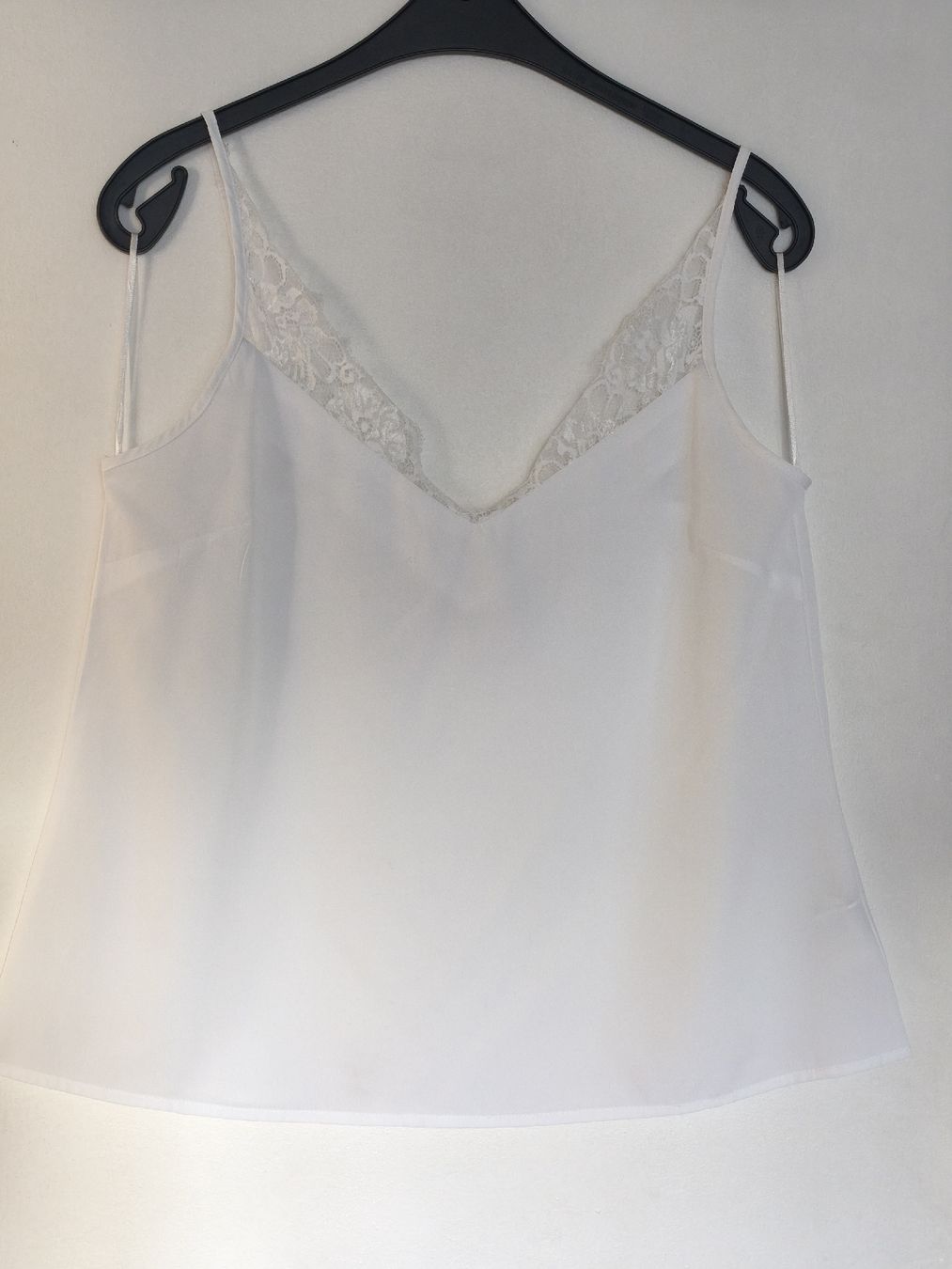 Camicette: Tiffosi white blouse, size M – Usato da Zürich venduto da nir_n9jc