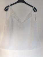 Tiffosi white blouse, size M