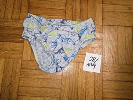 Unterhose Grösse 98/104