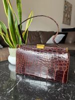 Vintage-Handtasche aus den 1950er-Jahren