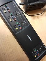 Bose VS2 convertiseur HDMI manque cable