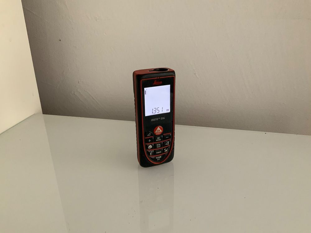 Leica Disto D3a Distanzmessgerät | Kaufen auf Ricardo