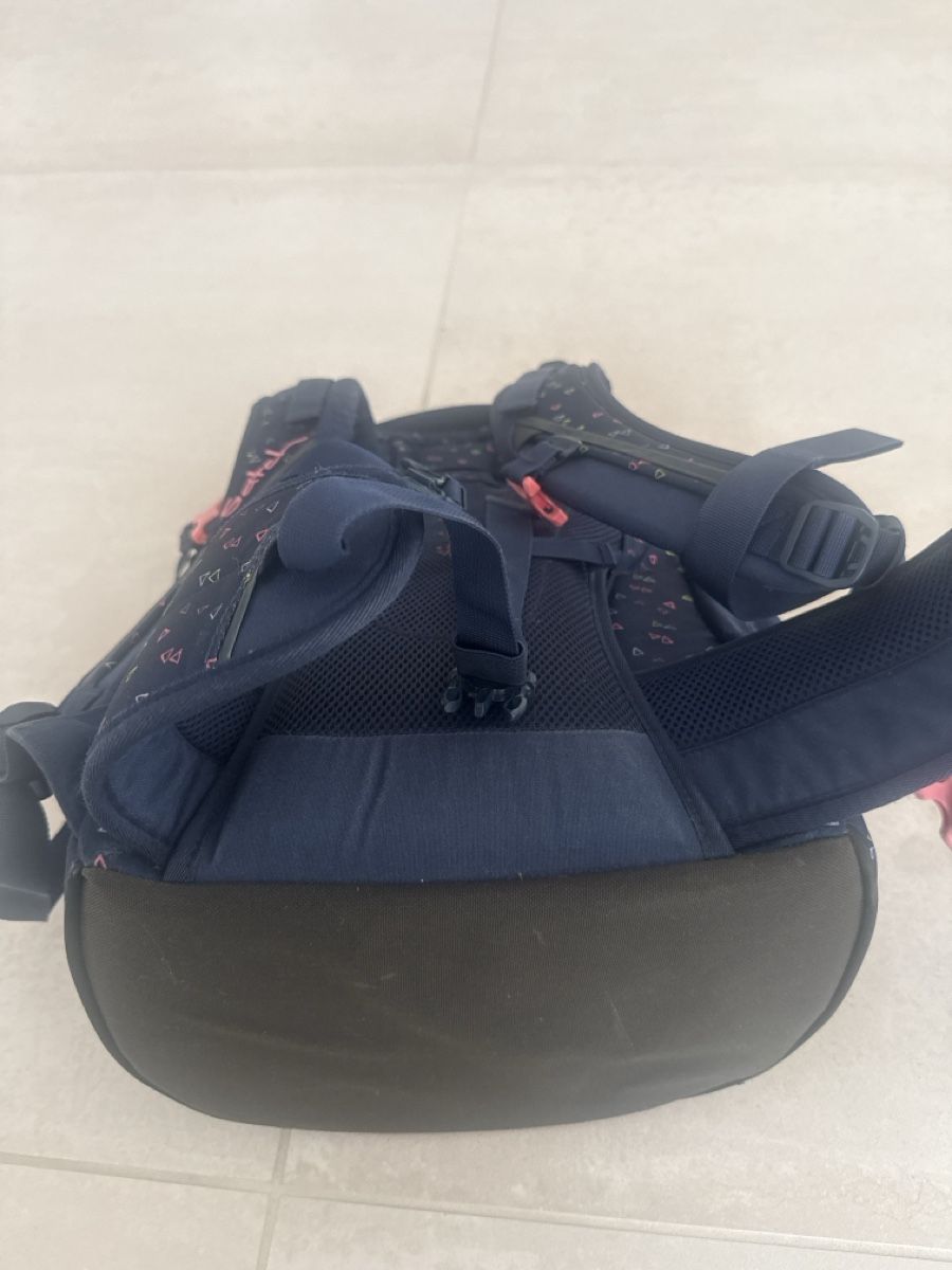 Borse & Zaini: Satch Schulrucksack, Top Zustand, günstig – Usato da Buchrain venduto da riccardo_k 3