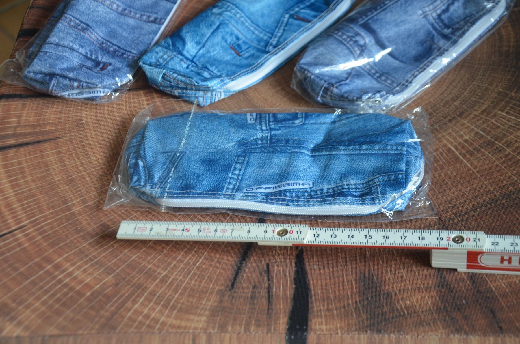 Astucci : 4 STUCK ETUI NEU – Nuovo e nell'imballaggio originale da Chiasso venduto da Dolly015 1
