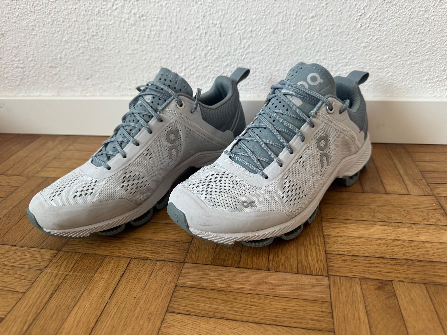 On Damenschuhe: On Schuhe Gr 38 – Gebraucht aus Frauenfeld von guli11 2