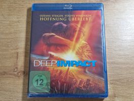 Deep Impact (1998) NEU OVP Bluray