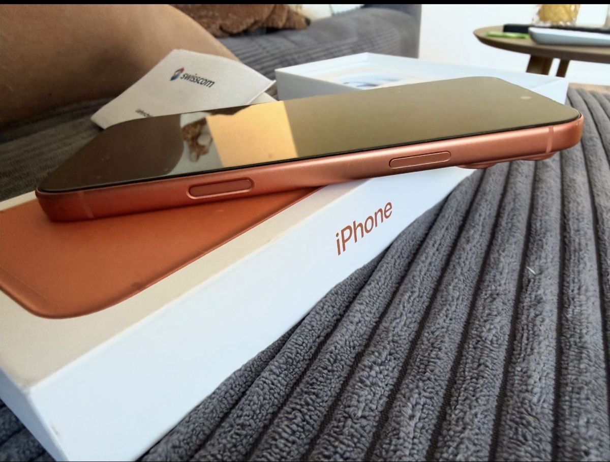 Apple Telefoni cellulari / Smartphones: iPhone 17 Pro Max 256 GB - Orange – Nuovo (secondo la descrizione) da Busswil BE venduto da FLURIBOY1 2