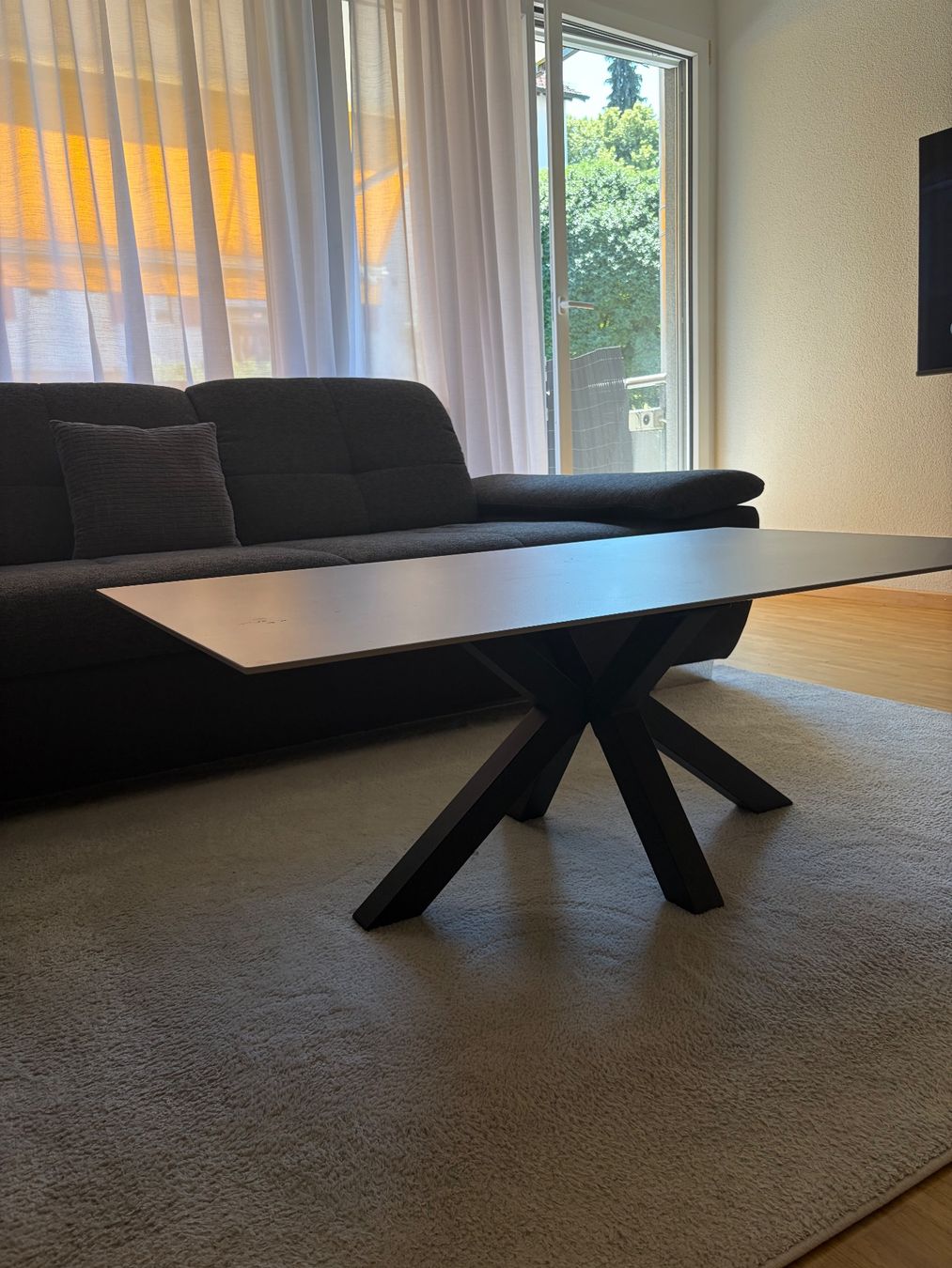 Tables: Couchtisch – D'occasion à St. Gallen par mar_q7d8 1