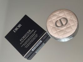 DIOR Forever Nude Radiant Filter Puder, Farbe 00, wie NEU