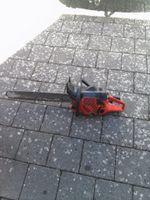 Kettensäge Jonsered 2071 Turbo