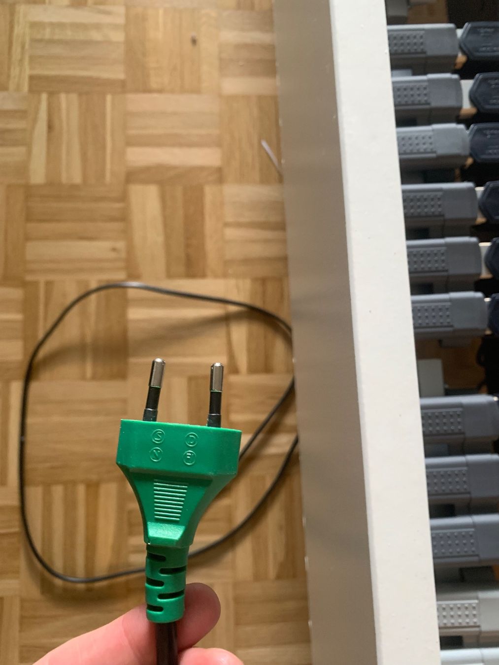 Letti: Lit électrique 206cm x 96 cm – Usato da Neuchâtel venduto da Aquila99 3