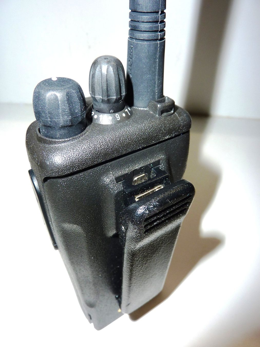 Motorola Radiocomunicazione: Motorola DP1400 VHF, Analog – Usato da Schliern b. Köniz venduto da Spidi02 2