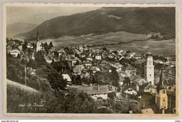 ST IMIER - 1950