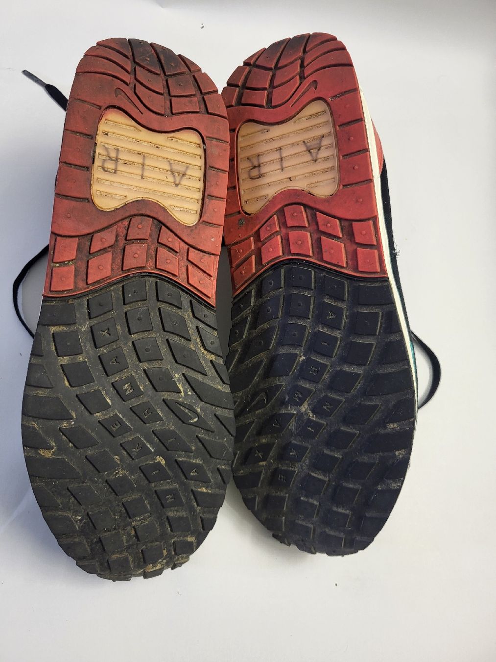 Nike Scarpe da uomo: Nike Air Max Grösse 45 – Usato da Goldach venduto da Fuchour 6