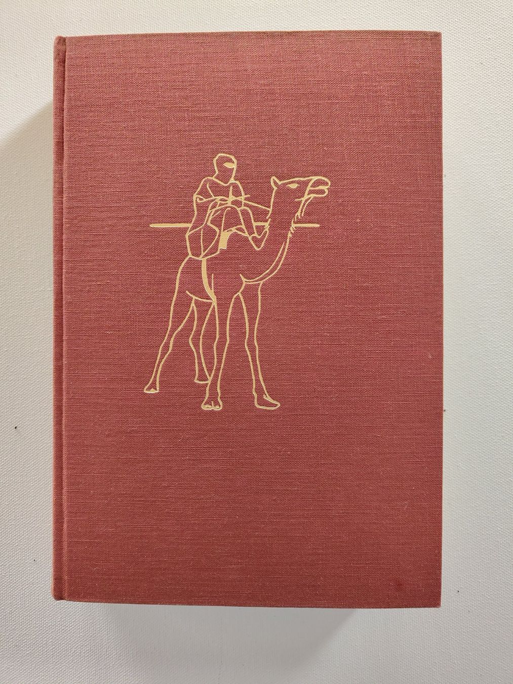 Bücher: Blaue Schleier rote Zelte – Gebraucht aus Dornach von rol_7pvz 1