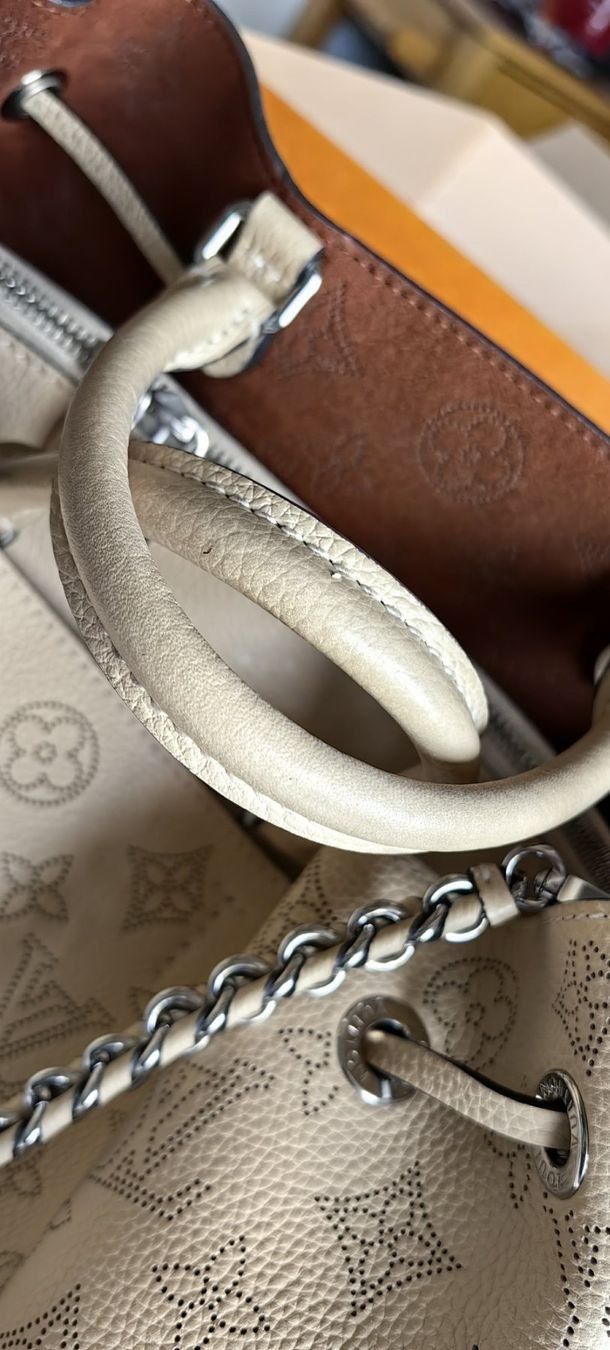 Louis Vuitton Borse da donna: LOUIS VUITTON Full set Bella Tote M59203 – Usato da Pambio-Noranco venduto da mys_898f 4