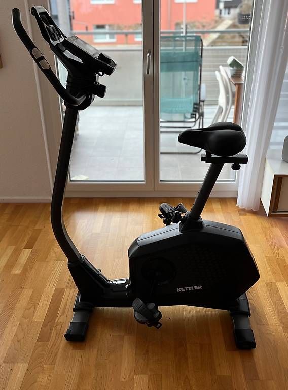Kettler Hometrainer: Kettler Heimtrainer Tour 300 – Gebraucht aus Münsingen von  3