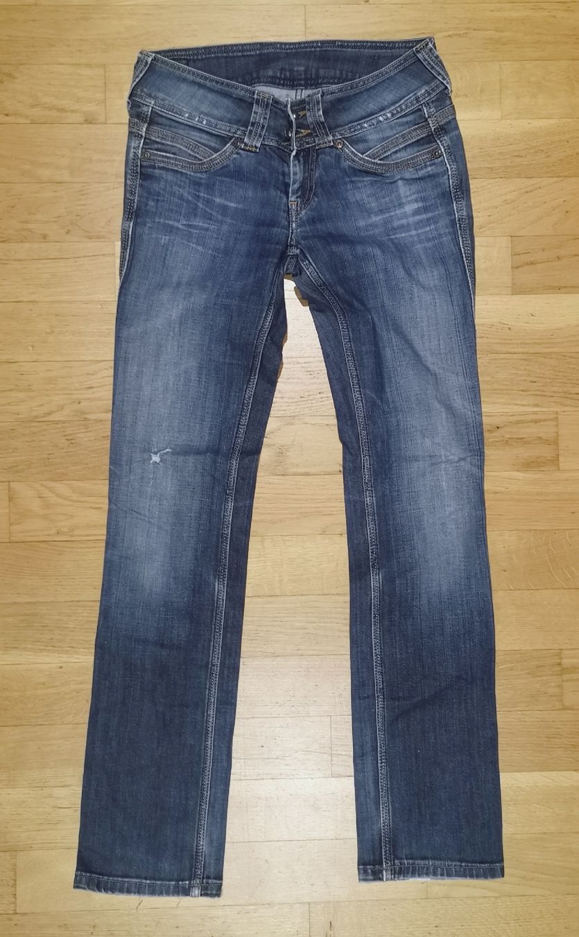 Pepe Jeans Jeans: Pepe Jeans W27 L32 – Usato da Niederbipp venduto da kevintifu20
