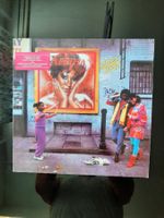 LP Aretha Franklin aus 1985