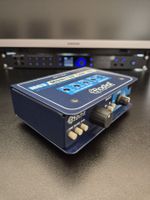 Radial MC3 – monitor controller + amp cuffie