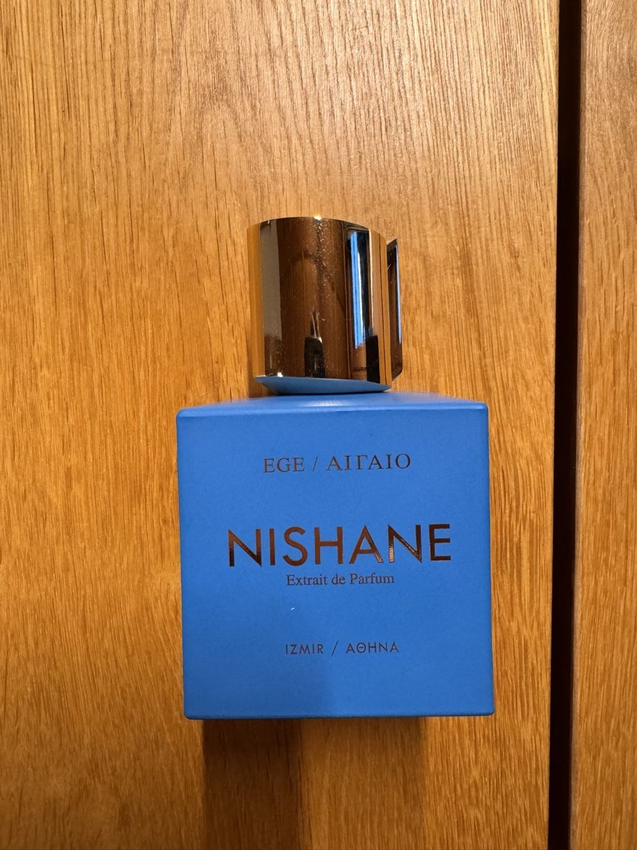 Nishane Parfums & Eau de Toilette:  Nishane Ege / Aigaio Extrait de Parfum 100ml – Neuf (Voir description) à Triesenberg par dom_hd56 1
