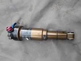Fox Float CTD Dämpfer 195x50mm CASHIMA