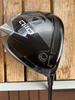 TaylorMade Qi10 Driver 10.5 Grad Fujikura Ventus TR S-S