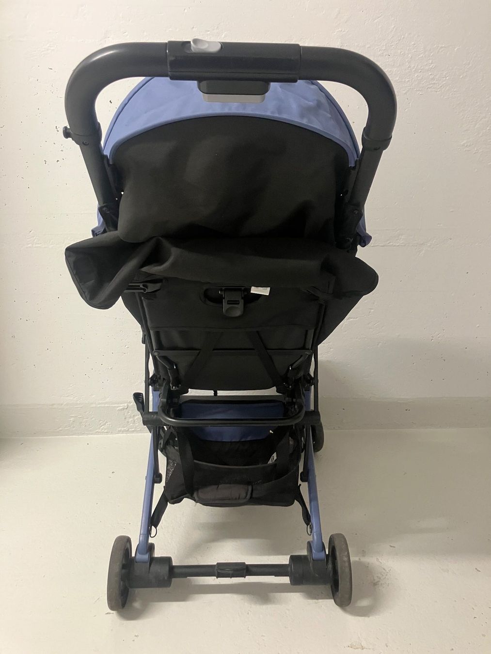 Chicco Carrozzine: Chicco Buggy (Kinderwagen) – Usato da Oberuzwil venduto da Paga77 4