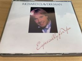 Richard Clayderman – Especially For You - 4 CD
