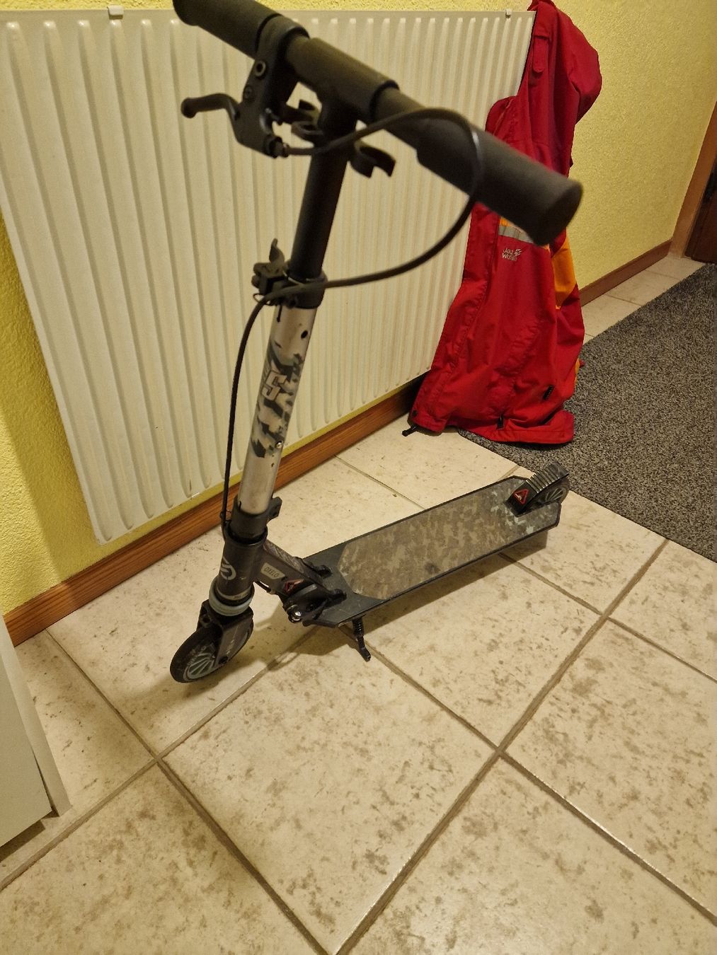 Kickboard: Trottinett – Usato da Ursenbach venduto da nicole90