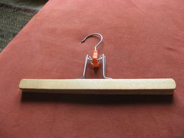 Hosenbügel, Hosenspanner aus Holz 30 cm