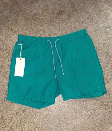 Short de bain Scotch and Soda Taille M