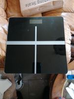Personen Waage digitale LCD Display
