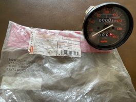 Aprilia Tachometer Piaggio ETX Tuareg Wind 350 OEM NEU Origi