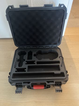 GoPro Hartschalenkoffer