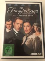 Die Forsyte Saga, Komplette Serie DVD