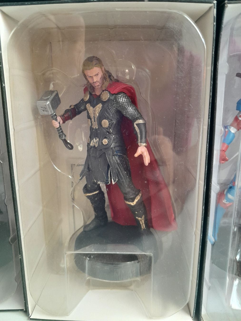 Marvel Statuette: lot de 19 figurines marvel – Nuovo e nell'imballaggio originale da Genève venduto da ang_fd8z 7