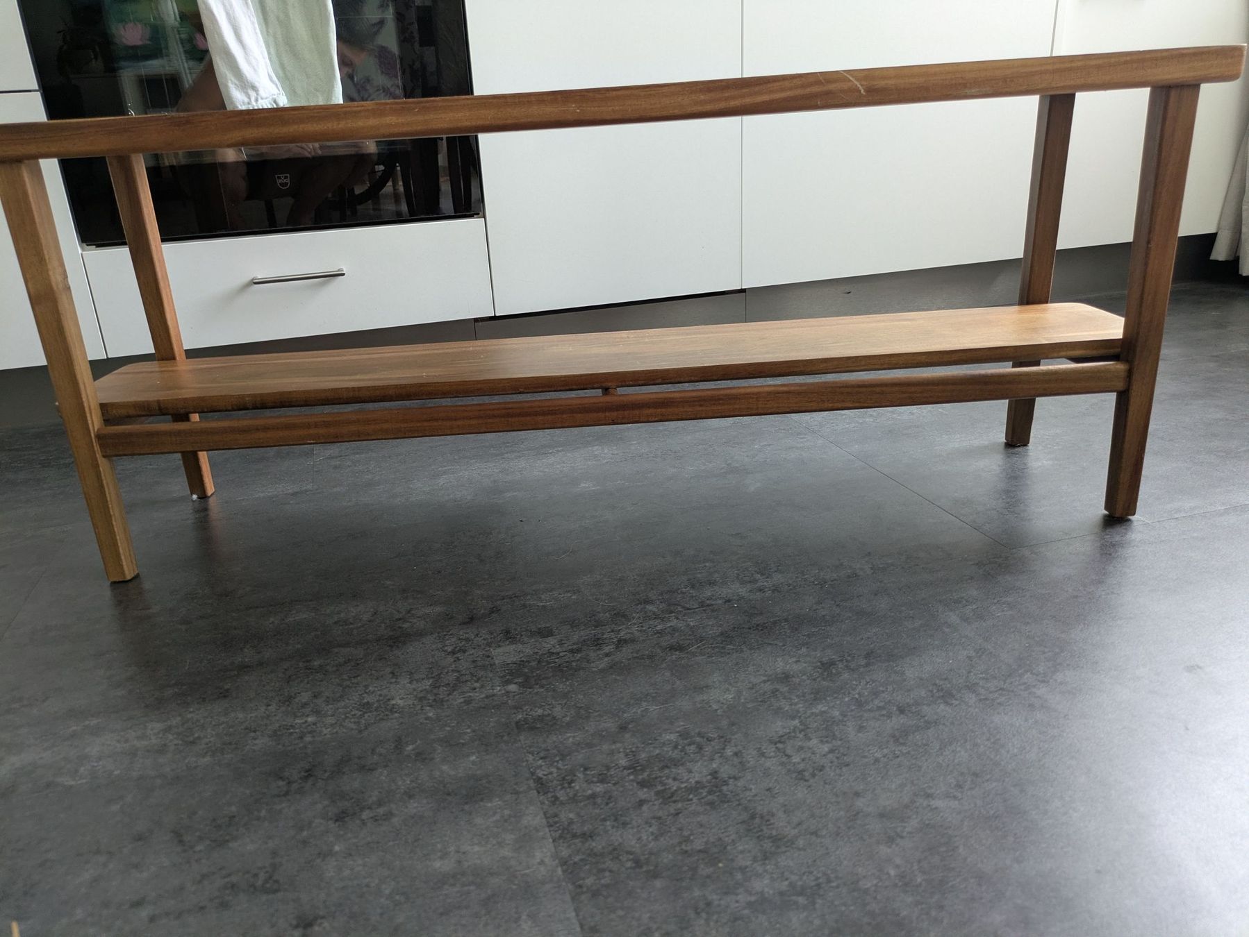 Panchine: Holzbank Zara Home – Usato da Sommeri venduto da Lili0113